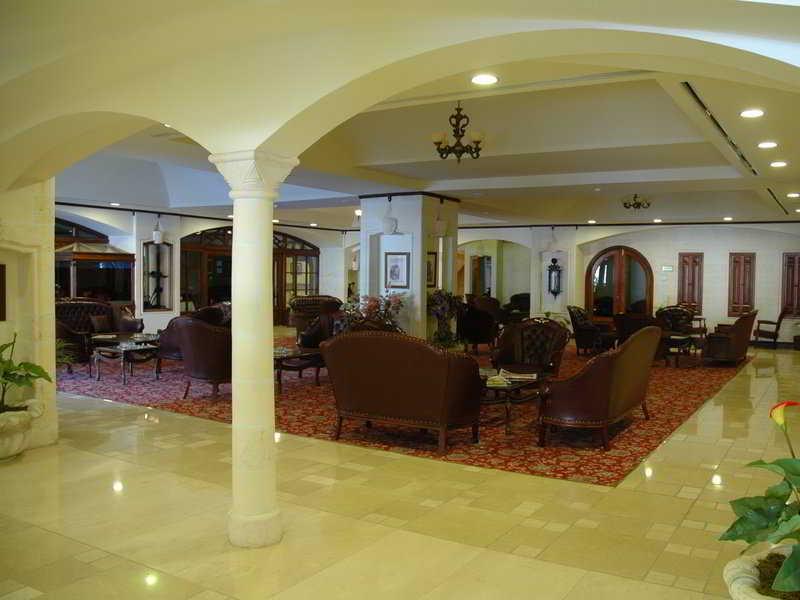 Elruha Hotel Sanlıurfa Extérieur photo